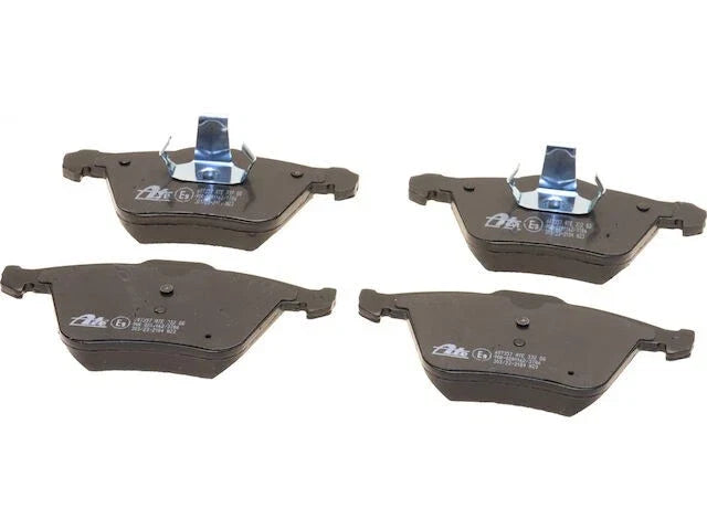 Front Brake Pad Set for Jaguar F-Type (2014–2021) GH586JB