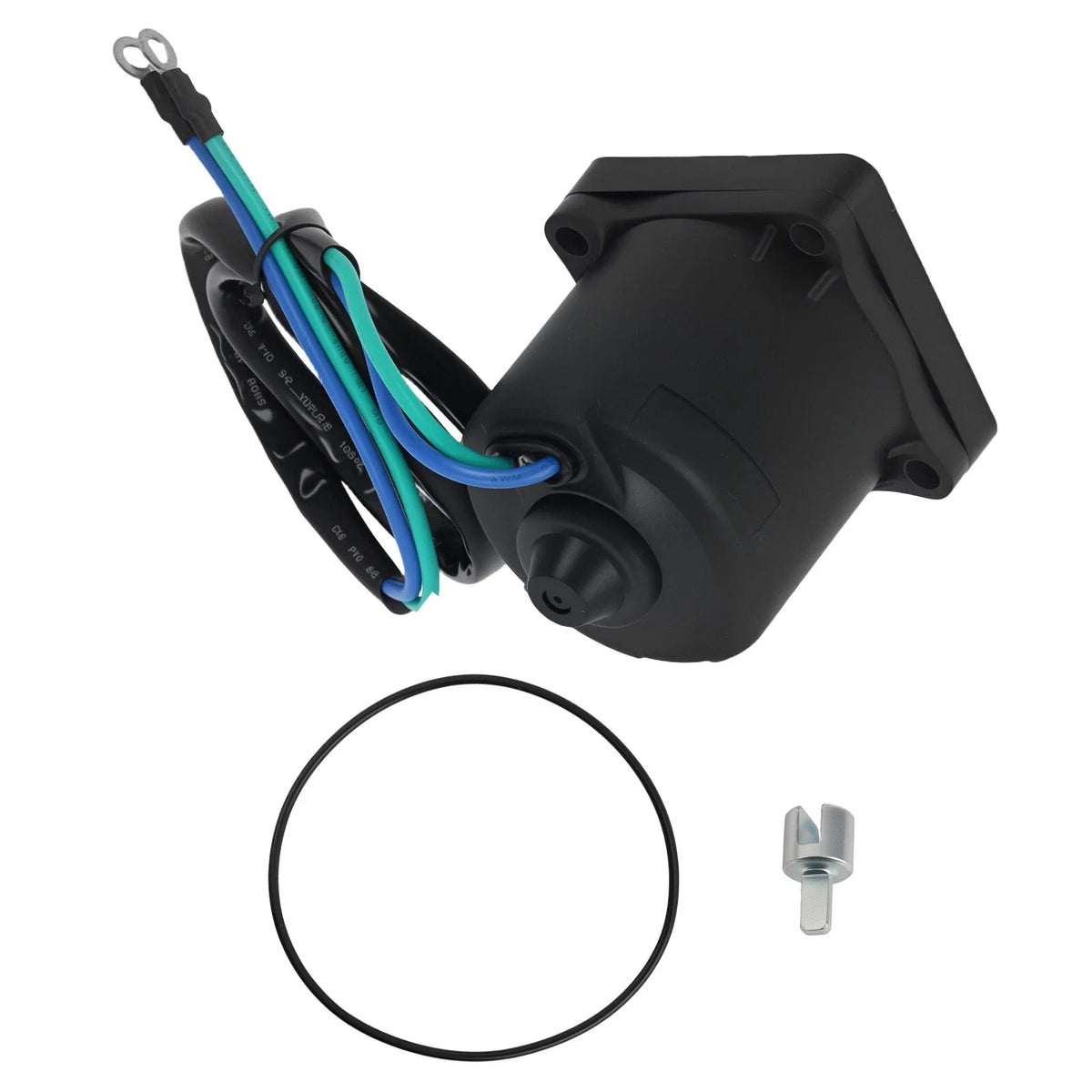 Tilt Trim Motor for Suzuki DF 60-225 (1998–2009)