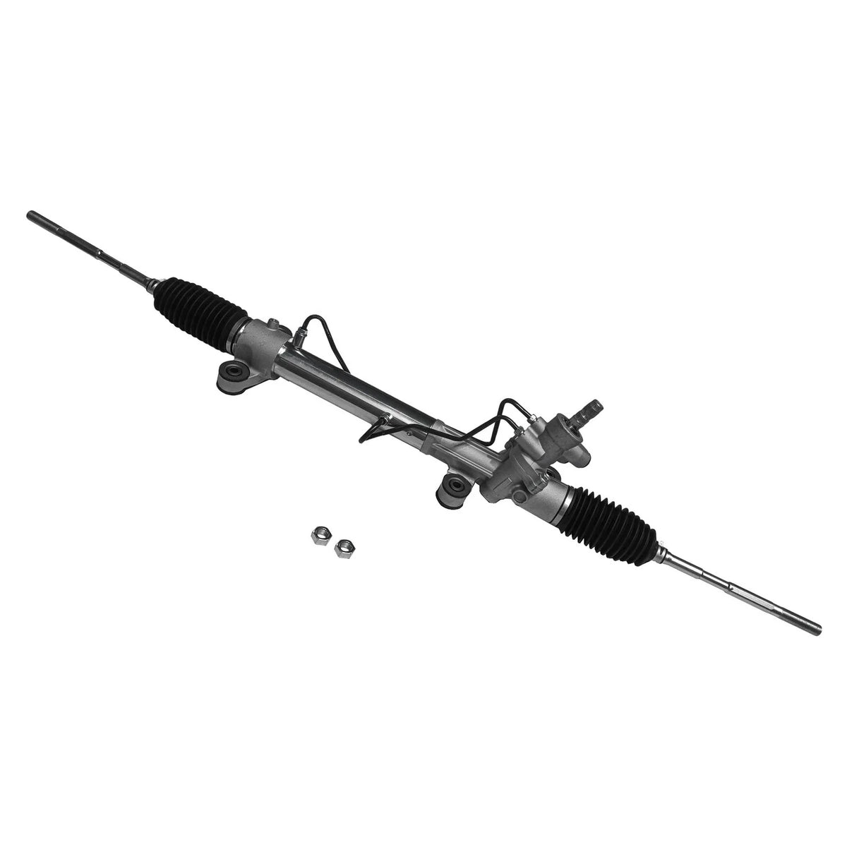 Power Steering Rack and Pinion Assembly for Scion tC (2005–2010)