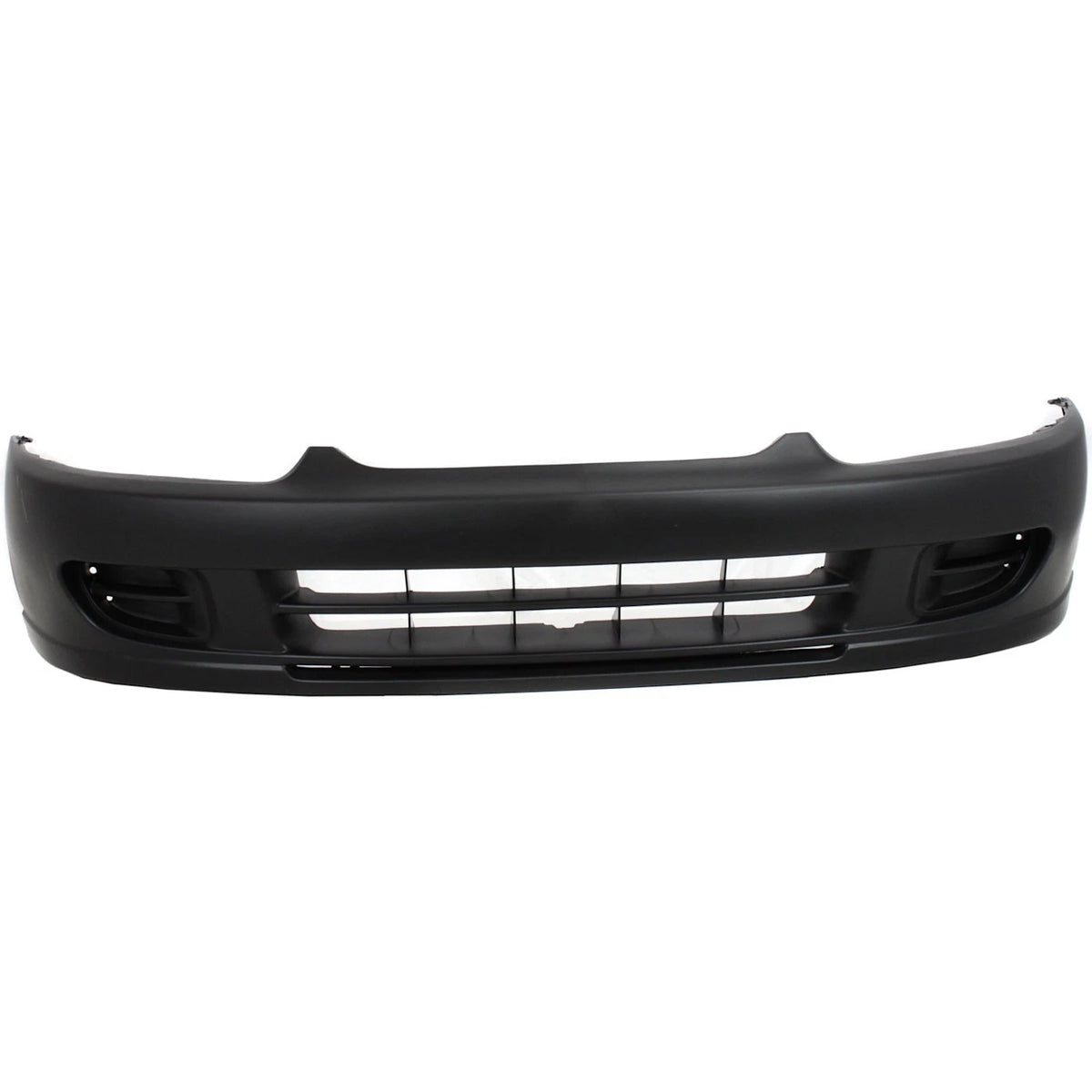 Front Bumper Cover for Mitsubishi Mirage MR296316 (1997–2002)