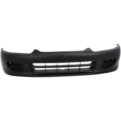 Front Bumper Cover for Mitsubishi Mirage MR296316 (1997–2002)