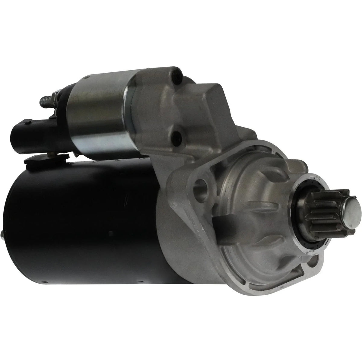 Starter for Volkswagen LCV Multivan (2003–2008)