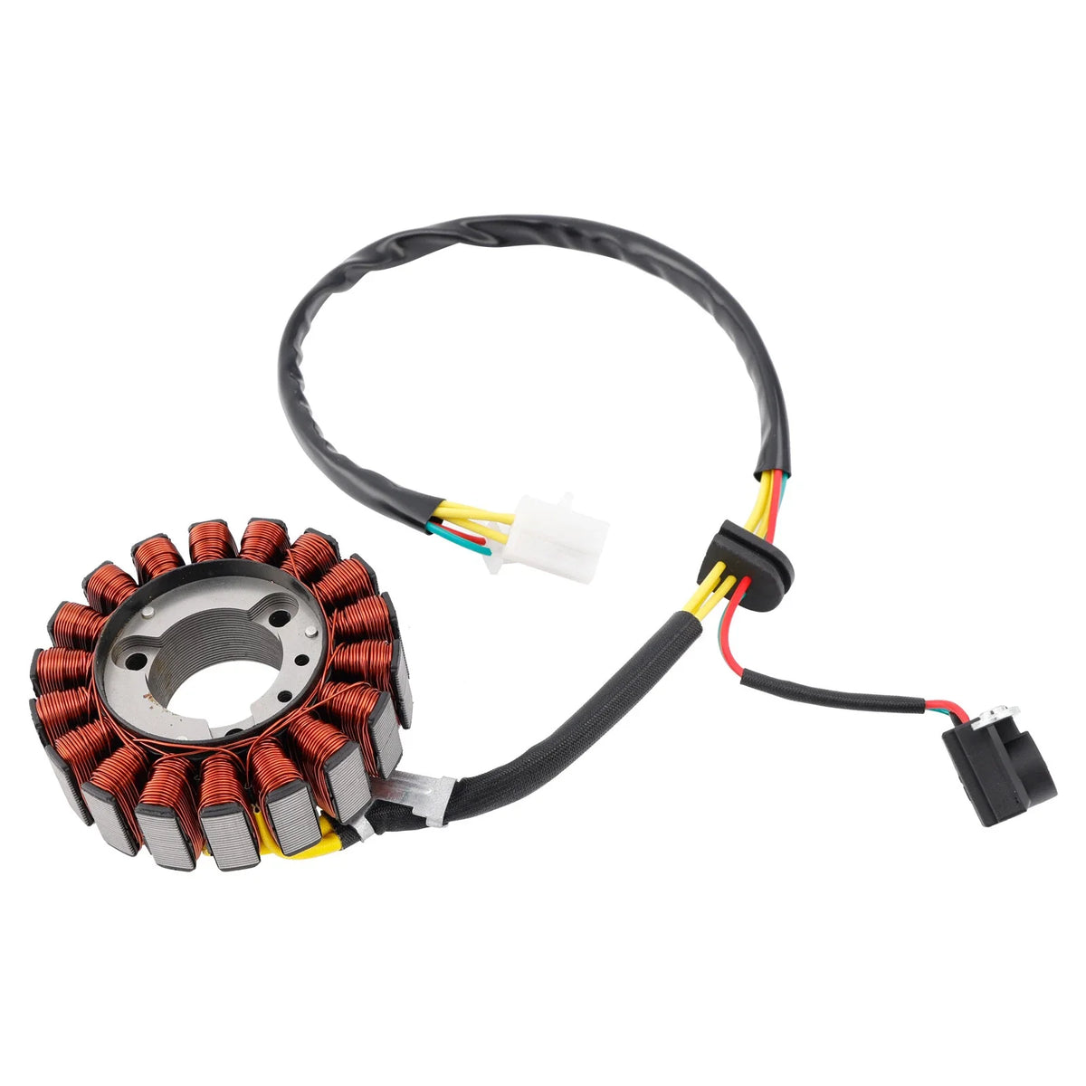 Stator Generator for Daelim S3 125, S3 250, S-3 F.i., S-300, SV-250