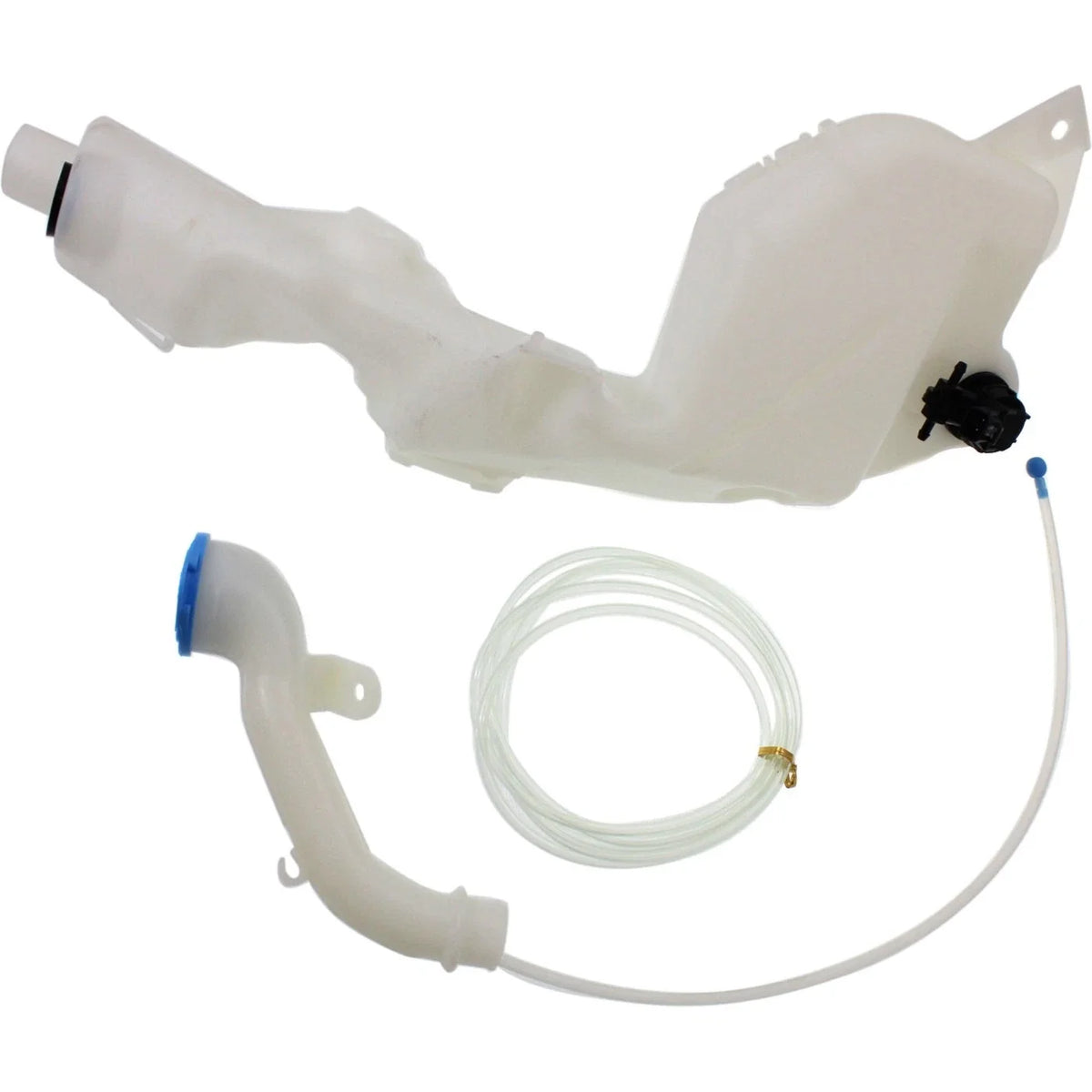 Washer Fluid Reservoir Assembly for Honda CR-V 2007-2011 with Pump