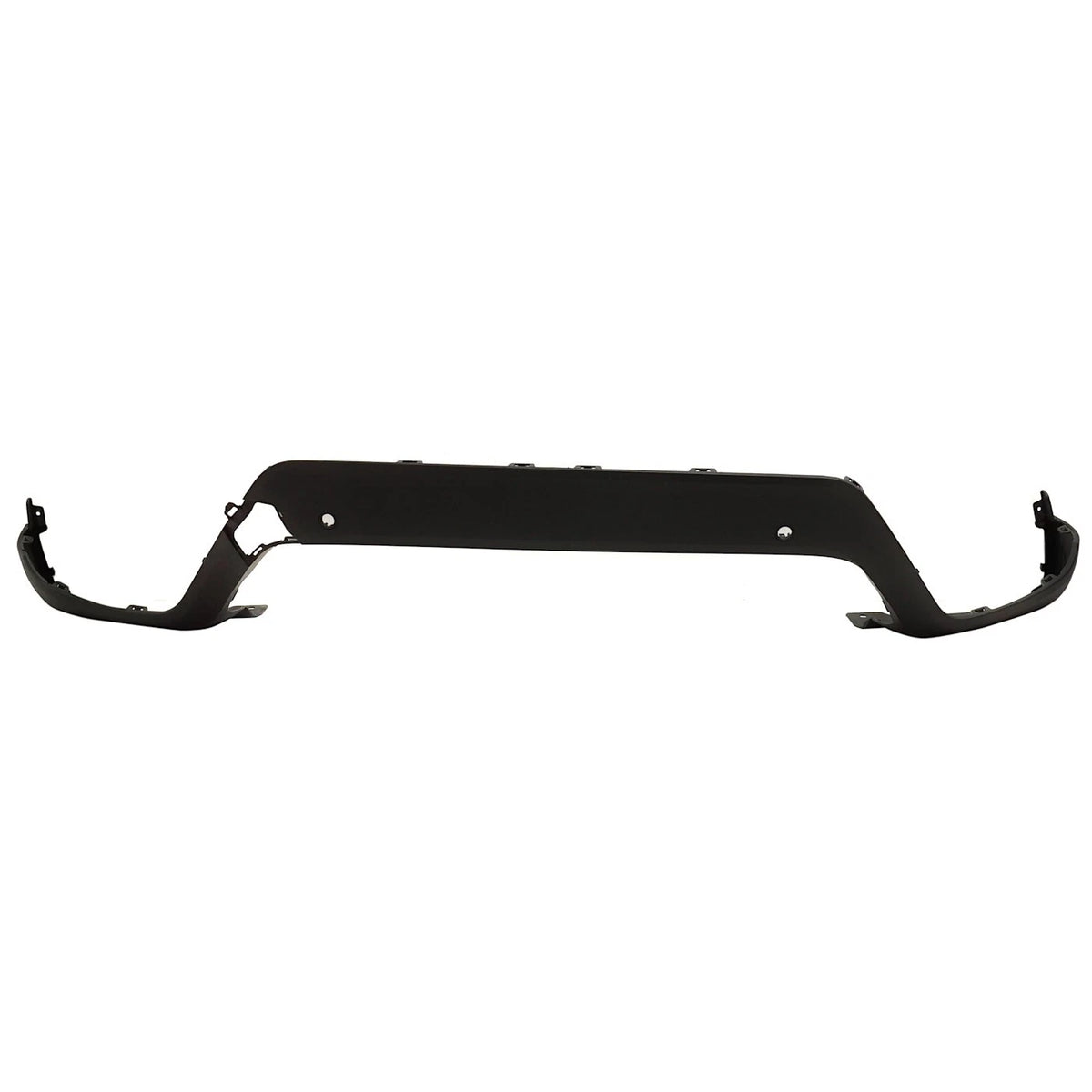 Air Dam Deflector Valance for BMW X3 (2018–2021)