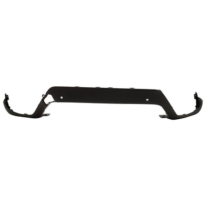 Air Dam Deflector Valance for BMW X3 (2018–2021)