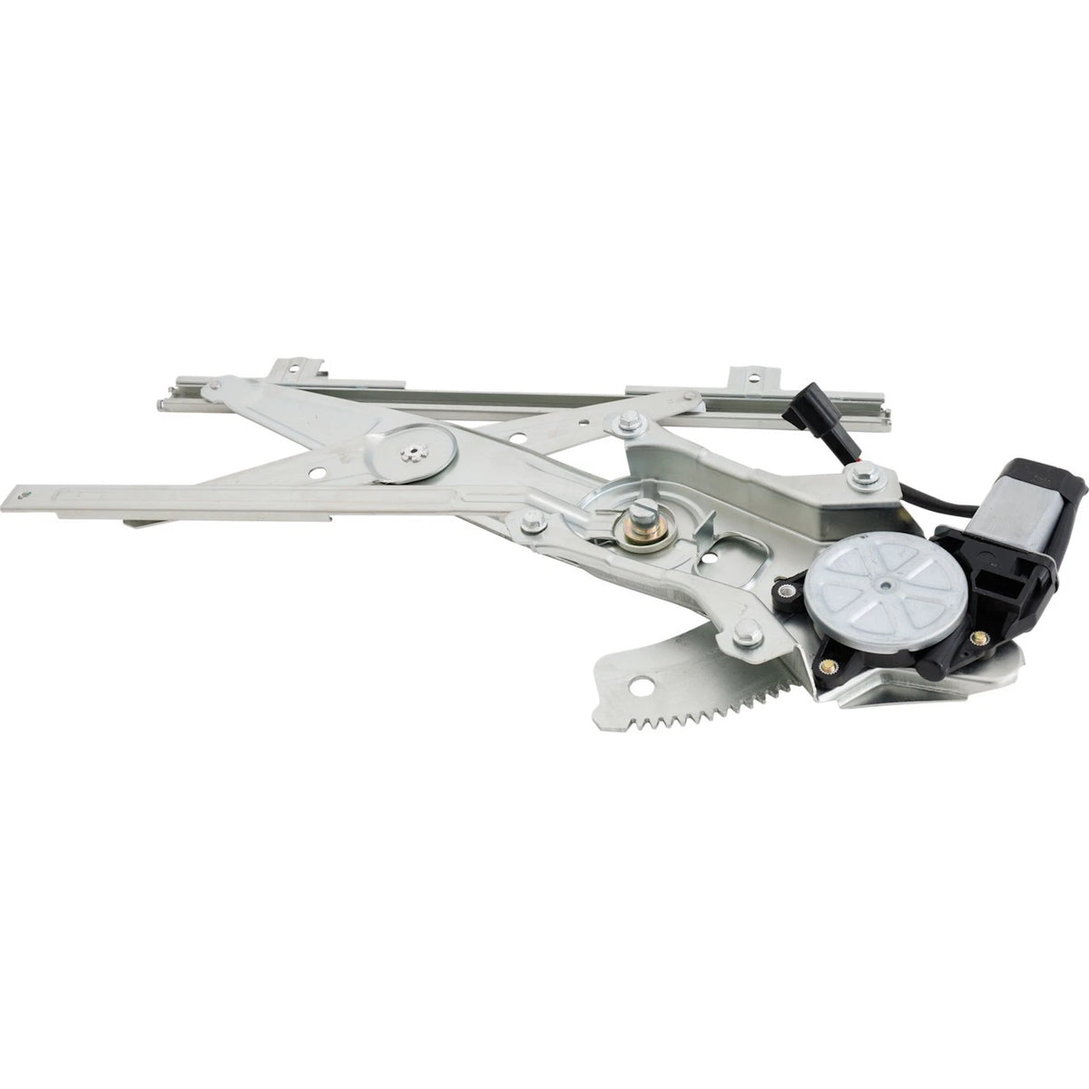 Front Driver Left Window Regulator for Saturn Ion (2003–2007)