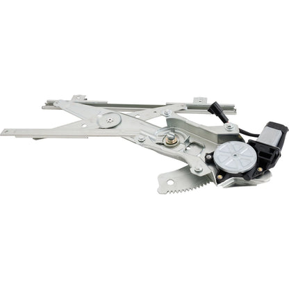 Front Driver Left Window Regulator for Saturn Ion (2003–2007)