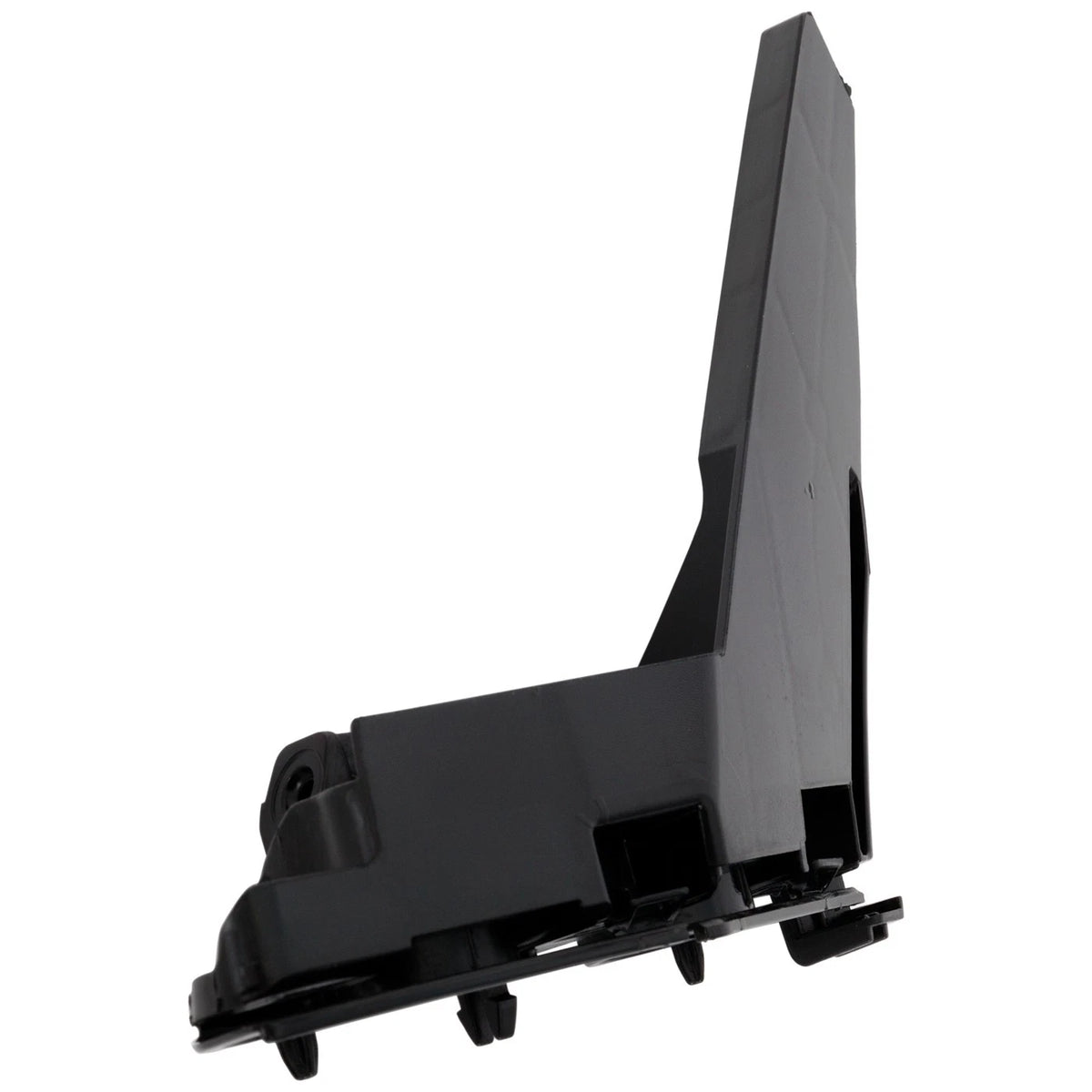 Front Driver Left Side Bumper Face Bar Bracket for VW