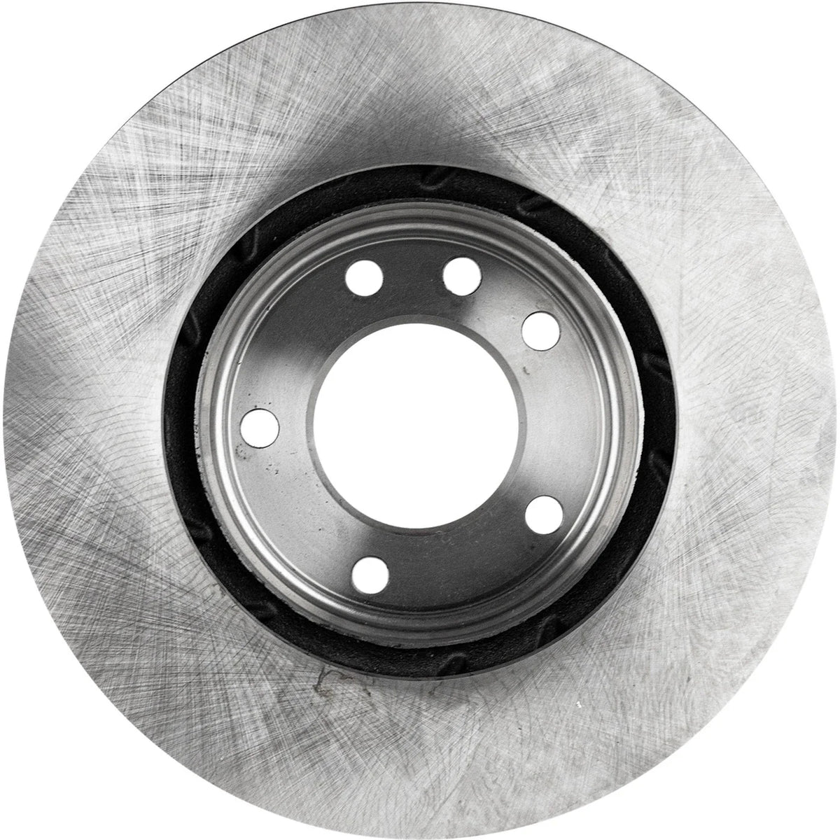 Front Brake Rotors and Pads Set for 2009-2010 Porsche Cayenne