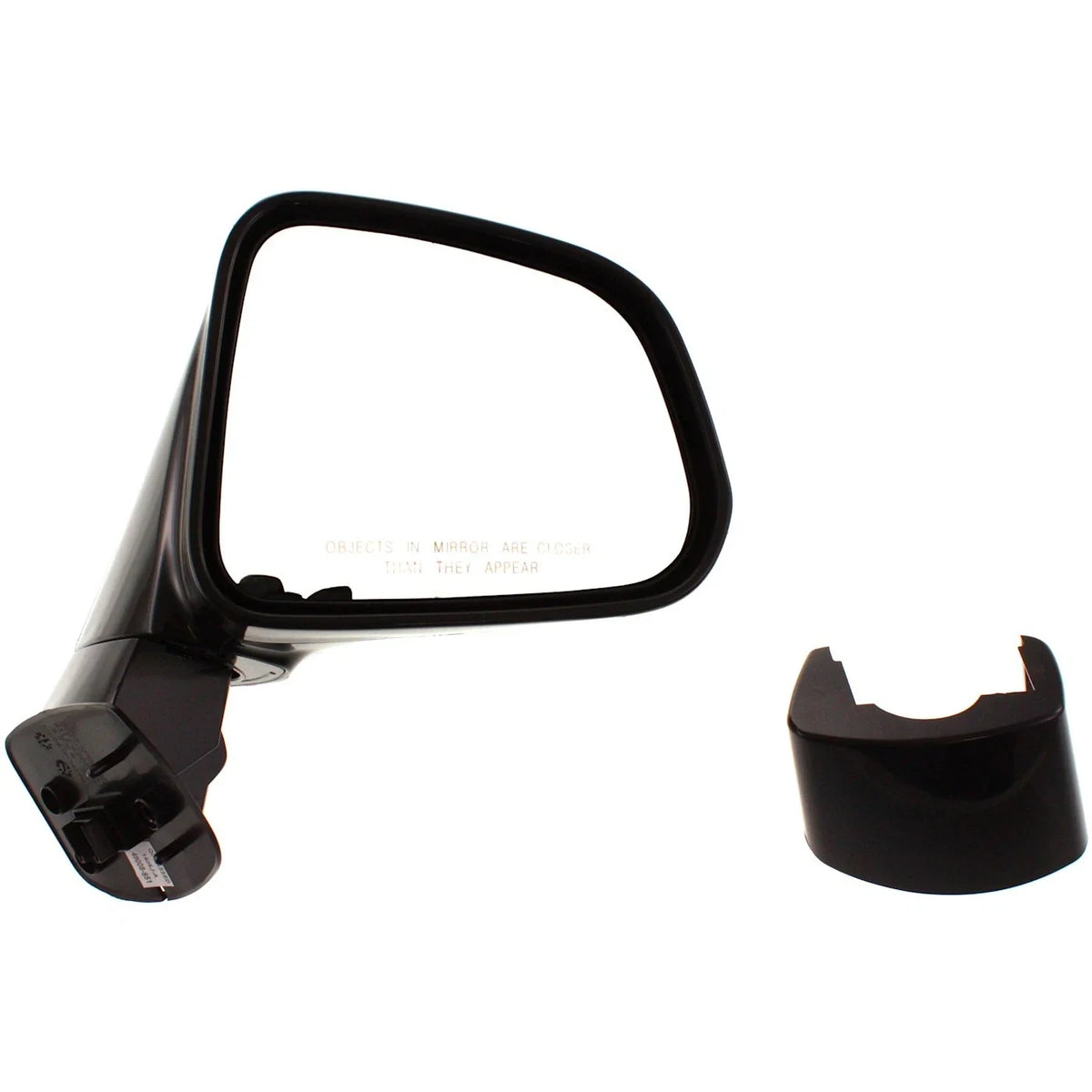 Power Mirror Set for Chevrolet Captiva Sport (2012–2015) Heated