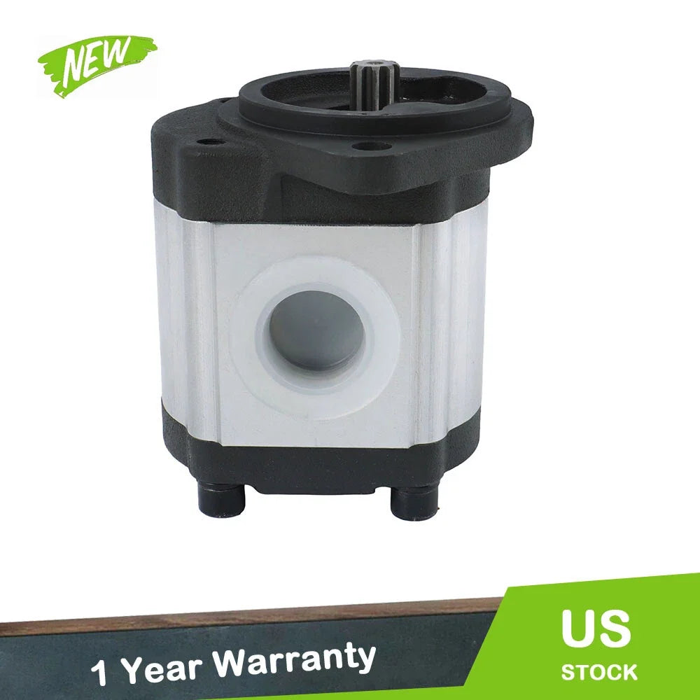 Hydraulic Pump for Bobcat 653 751 753 763 773 7753