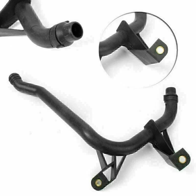 Black Water Pipe for BMW Models E36 E39 E46 E85 (1992-2006)