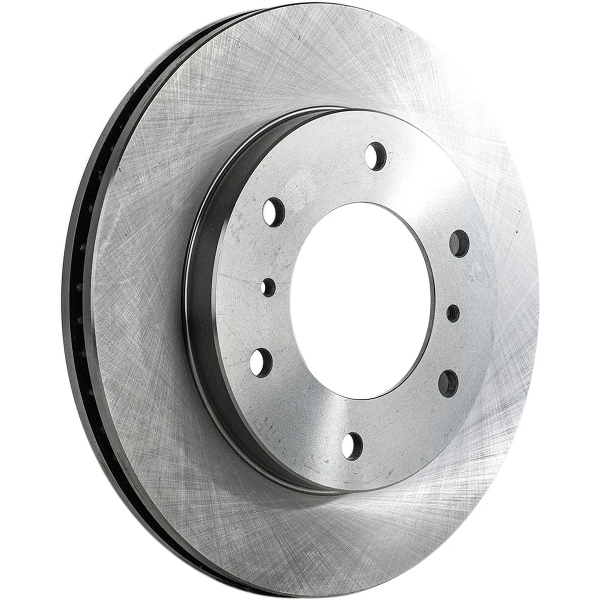 Front Disc Brake Rotors for Mitsubishi Montero (2000–2006)