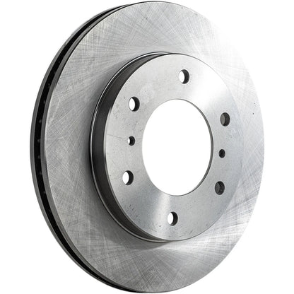 Front Disc Brake Rotors for Mitsubishi Montero (2000–2006)