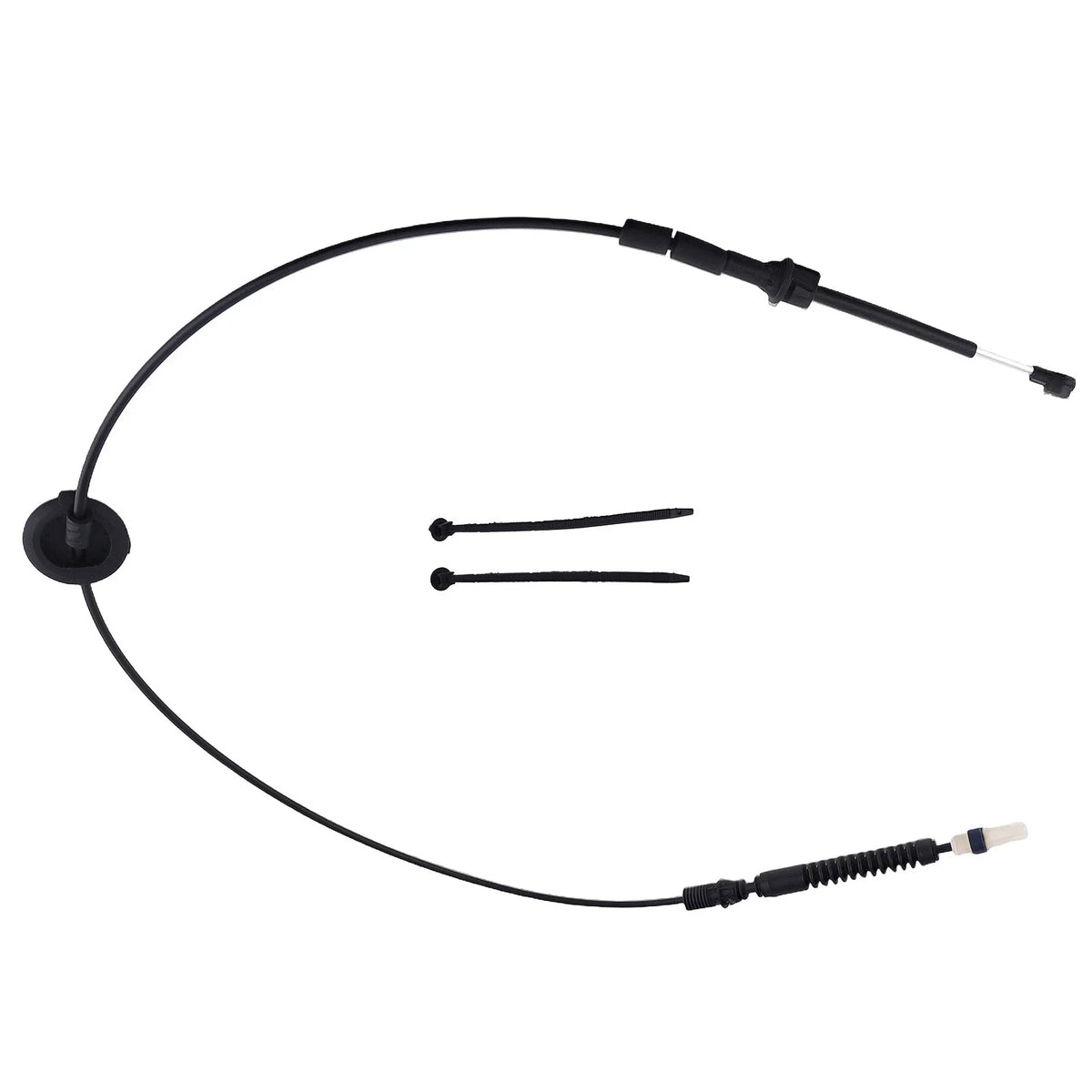 Auto Shift Cable Assembly for Chevrolet Colorado 2004-2012