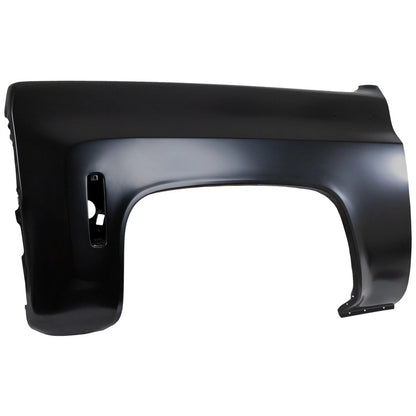 Fender for Chevrolet C10 (1975–1980) Front Driver Side