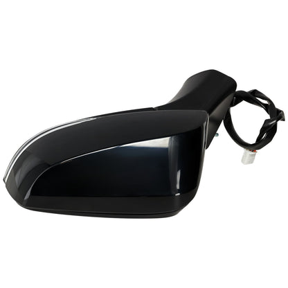 Heated Driver Side Mirror for Toyota Grand Highlander 2024