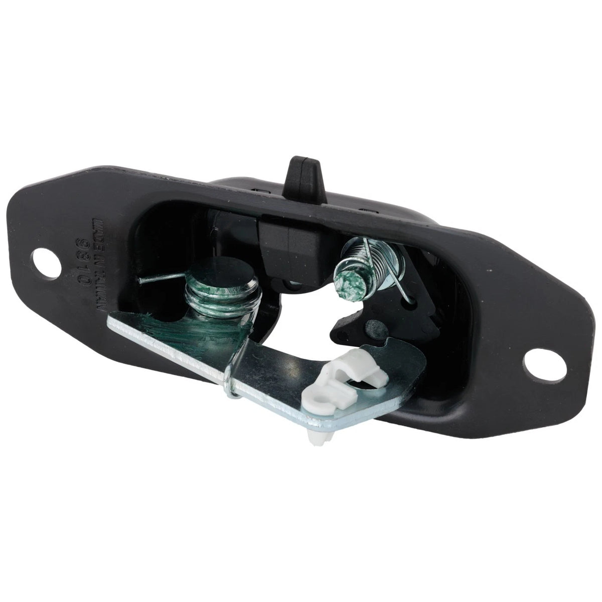 Tailgate Latch for Chevrolet (23158822) Driver/Passenger Side