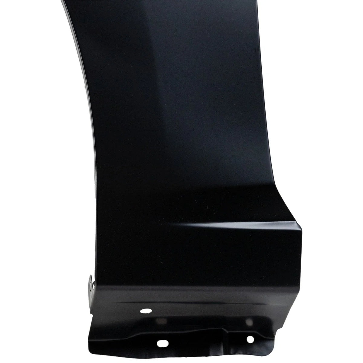 Left Front Fender for Mazda 3 2014-2018