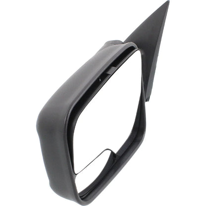 Towing Mirror Left Side for GMC Suburban Tahoe Yukon Chevy