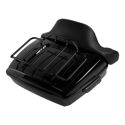 Backrest Pad for Softail Harley FLSB (2018-2026)