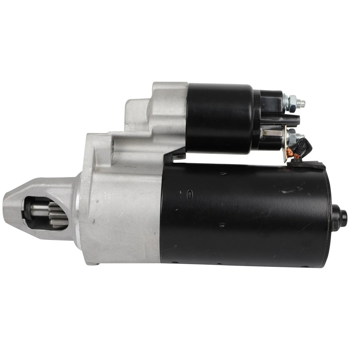 Starter Motor for Dodge Sprinter, Freightliner Sprinter 2500 (2007–2008) 17966
