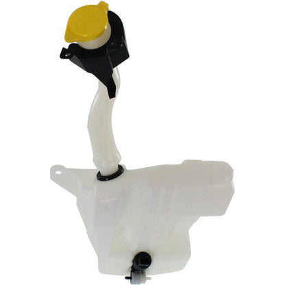 Windshield Washer Expansion Tank - Front Left Reservoir
