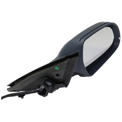 Heated Right Side Mirror for Audi S4 A4 Quattro (2012–2016)