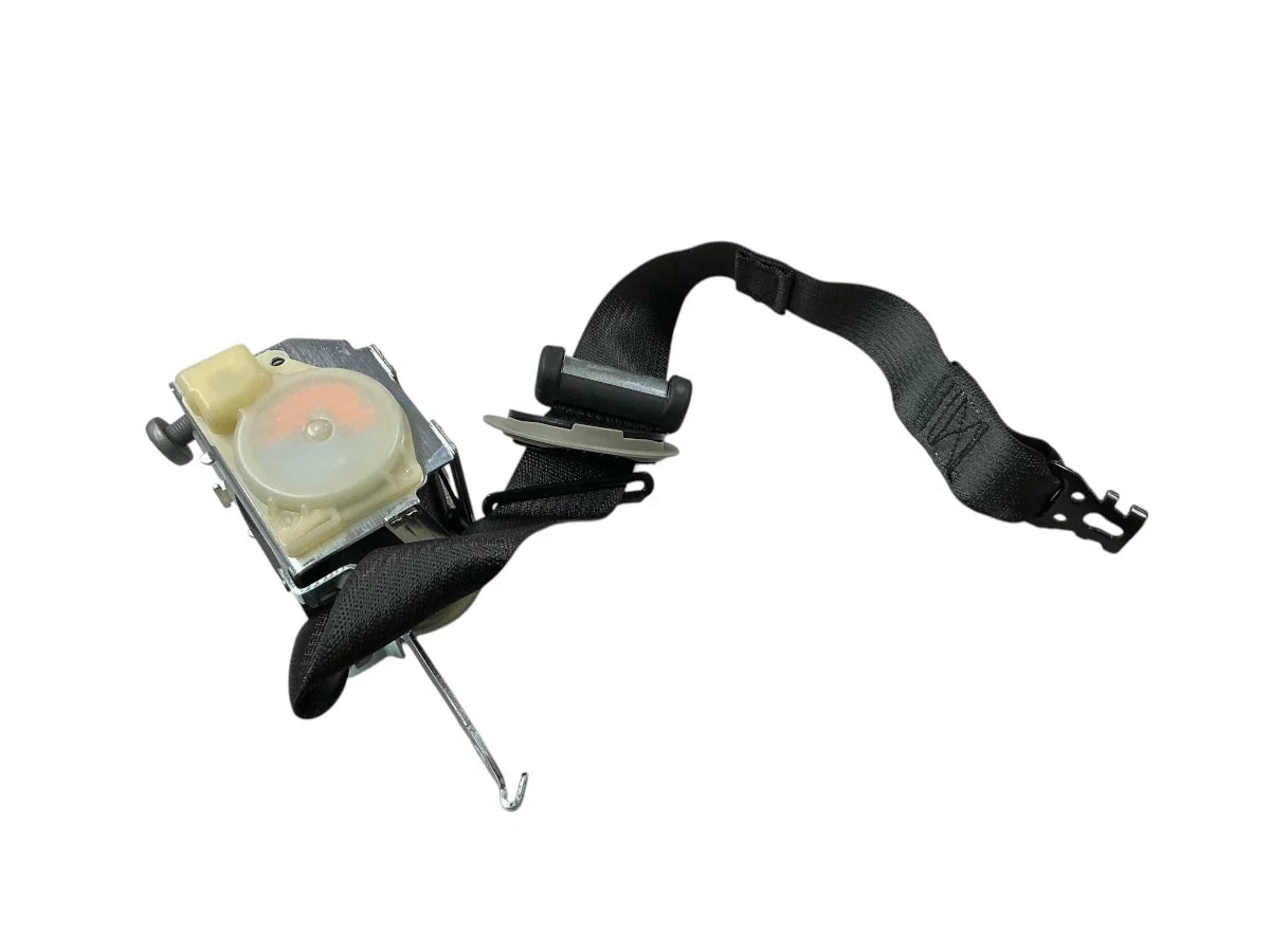 Front Left Seat Belt - Black for 2014-2019 Cadillac CTS 23336800