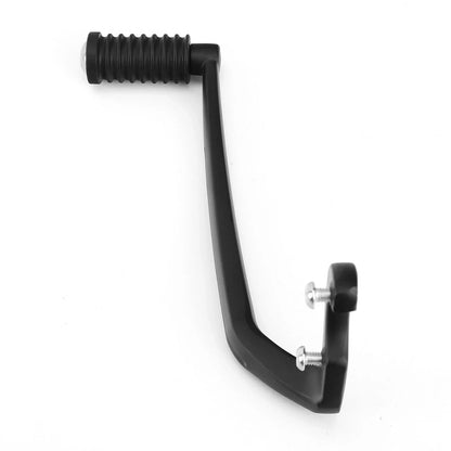 Black Heel Shifter for Springfield Roadmaster Indian (2015–2020)