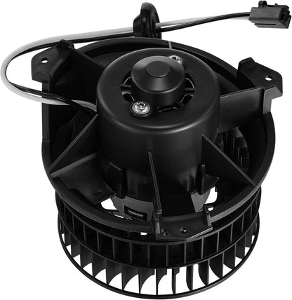 Front AC Heater Blower Motor for Chrysler Pacifica (2004–2008) 3.5L 3.8L 4.0L