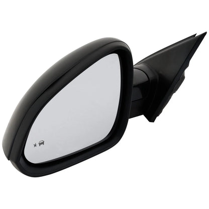 Left Side Heated Mirror Assembly for Buick Regal (2014-2017)