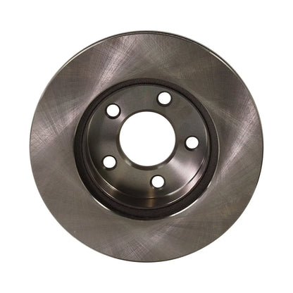 Solid Disc Brake Rotor for 1998-2002 Mazda B4000 Front 4WD Left/Right