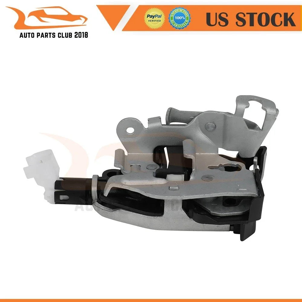 Door Latch Lock Lower Rear Left for Ford Ranger (1998–2011)