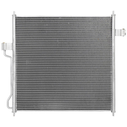 AC Condenser for Explorer (1997–2003) & Ranger XL XLT (2000–2011)