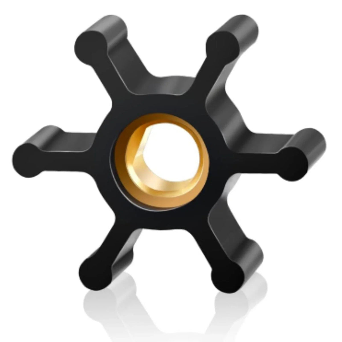 Impeller for Utility Pump PAS30A - Replacement for Water Transfer