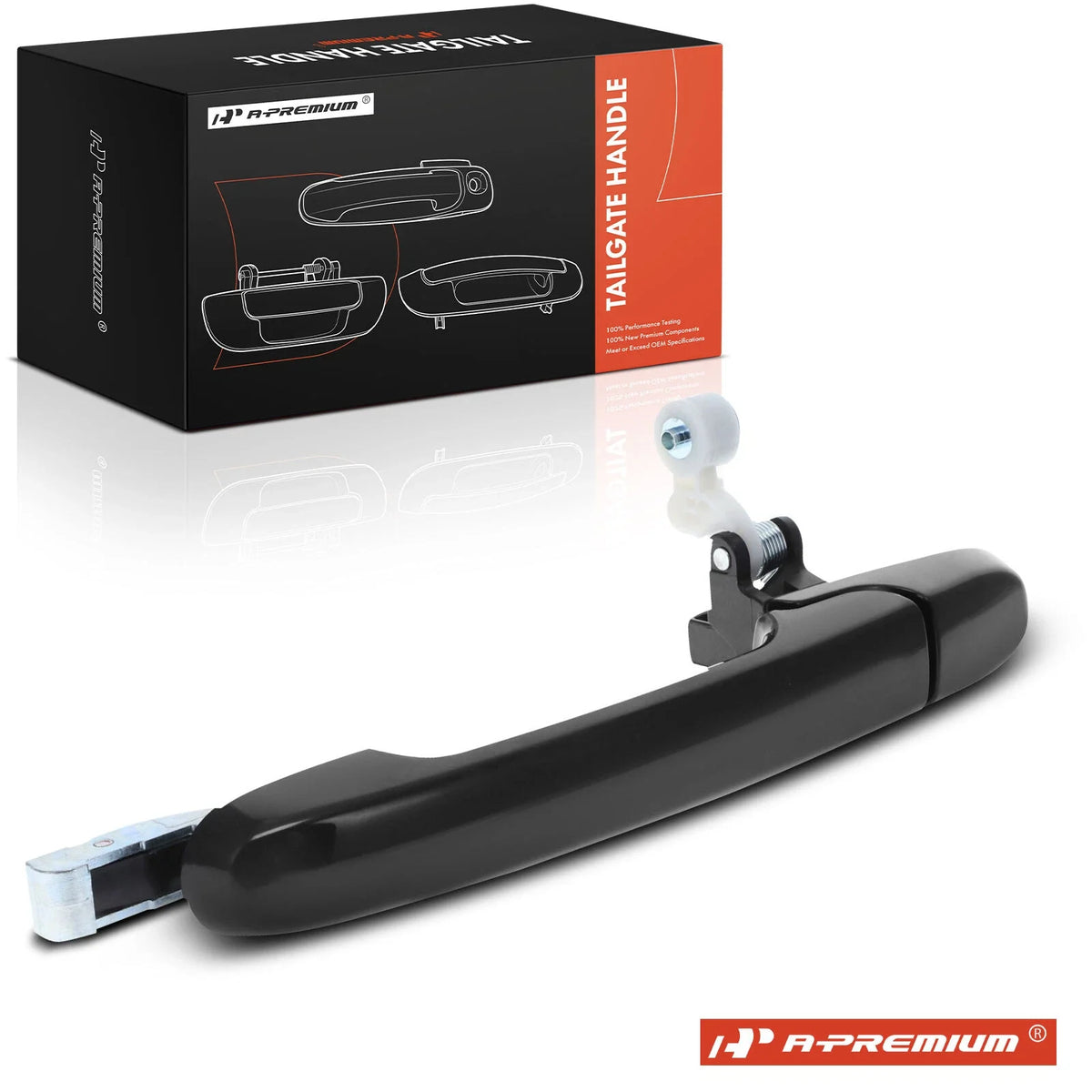 Tailgate Handle for Honda CR-V (2002–2006)