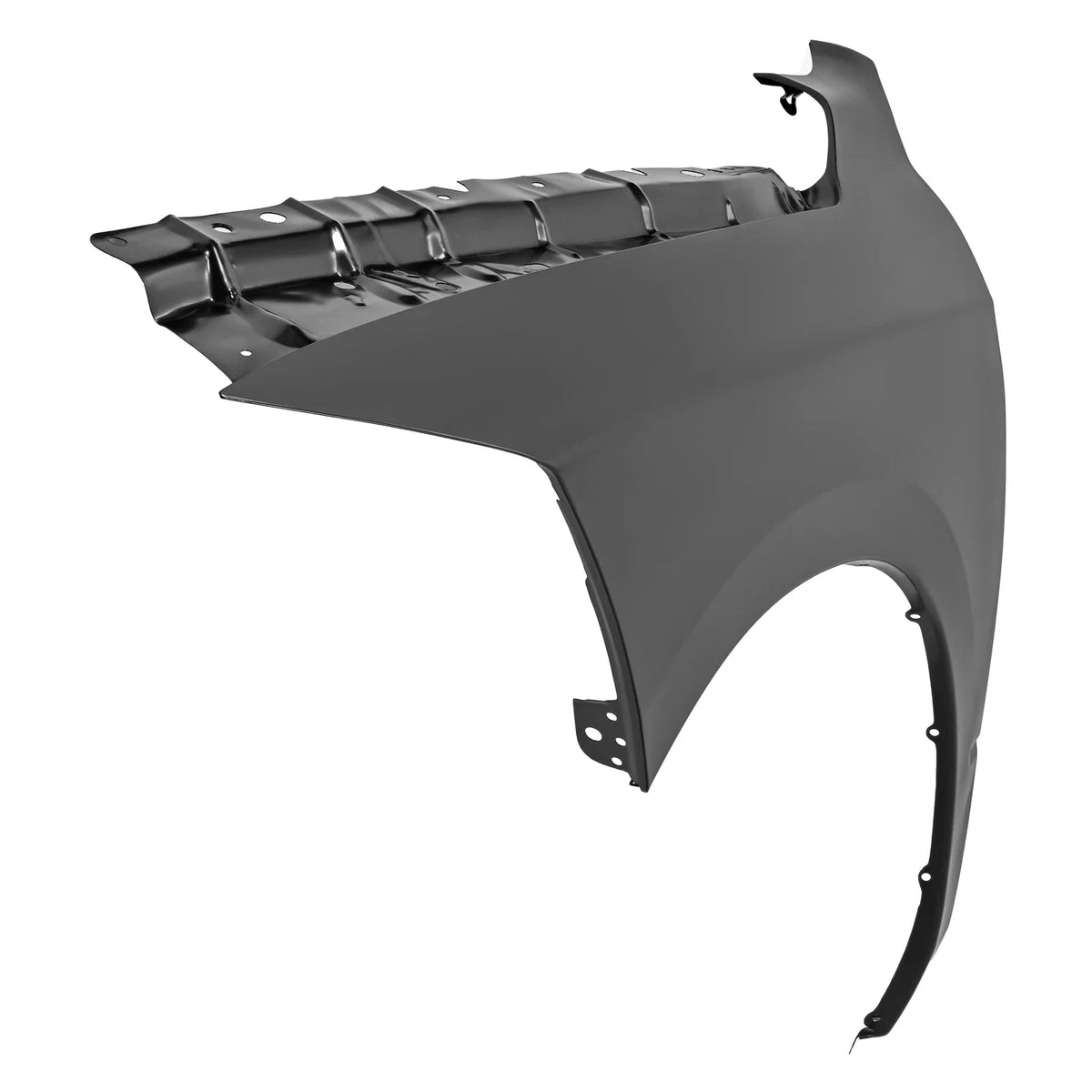 Front Left Fender for Ram 1500 2500 3500 (2011–2018)