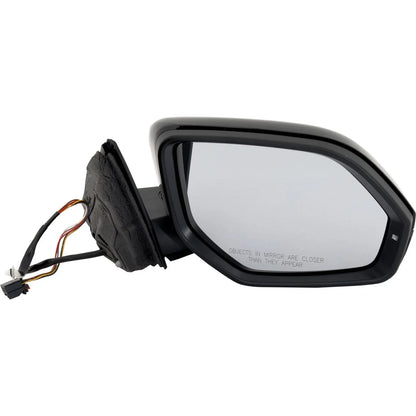 Right Side Mirror for Volkswagen Atlas (2019-2021)