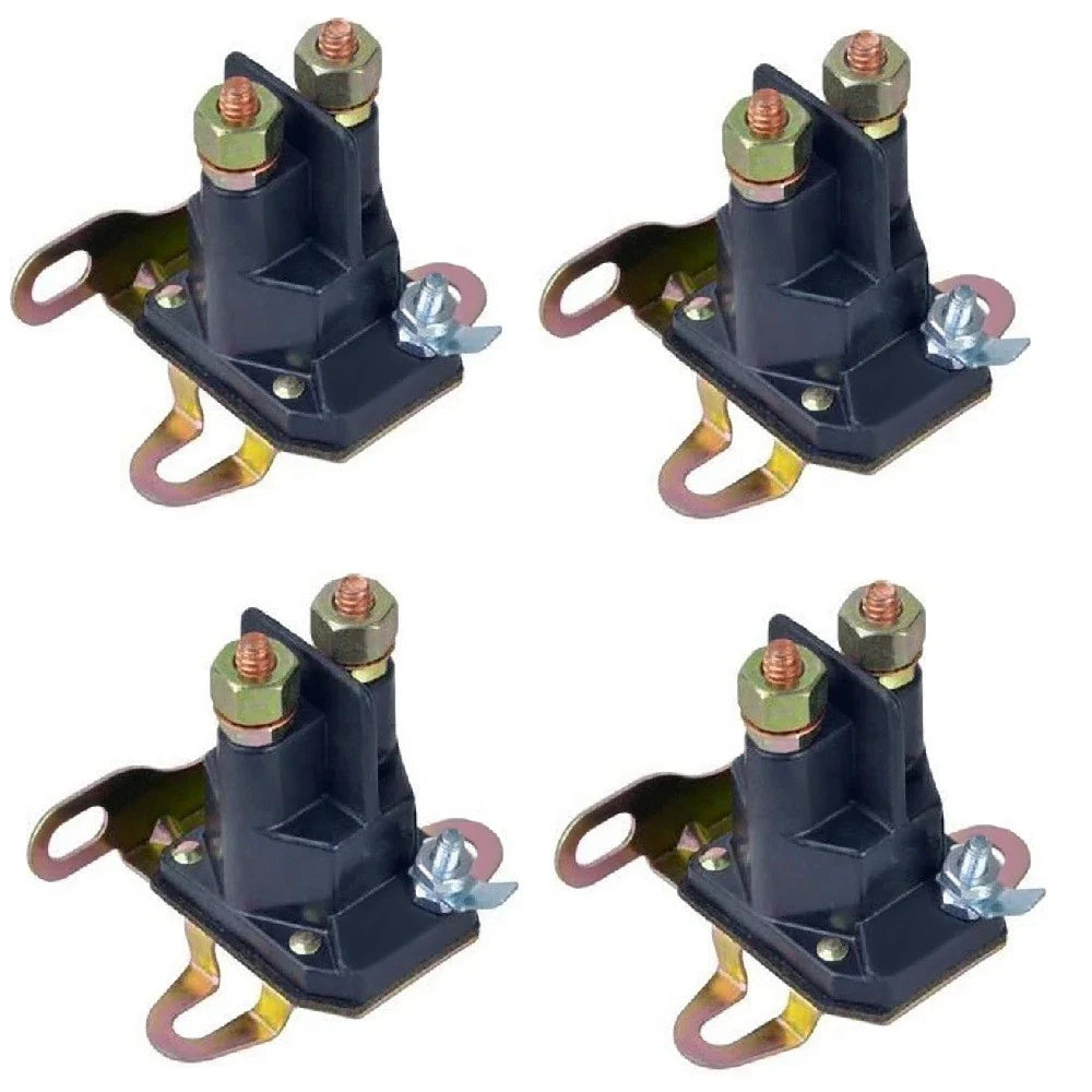 4X Starter Solenoids for Ariens (Replaces 03057700)