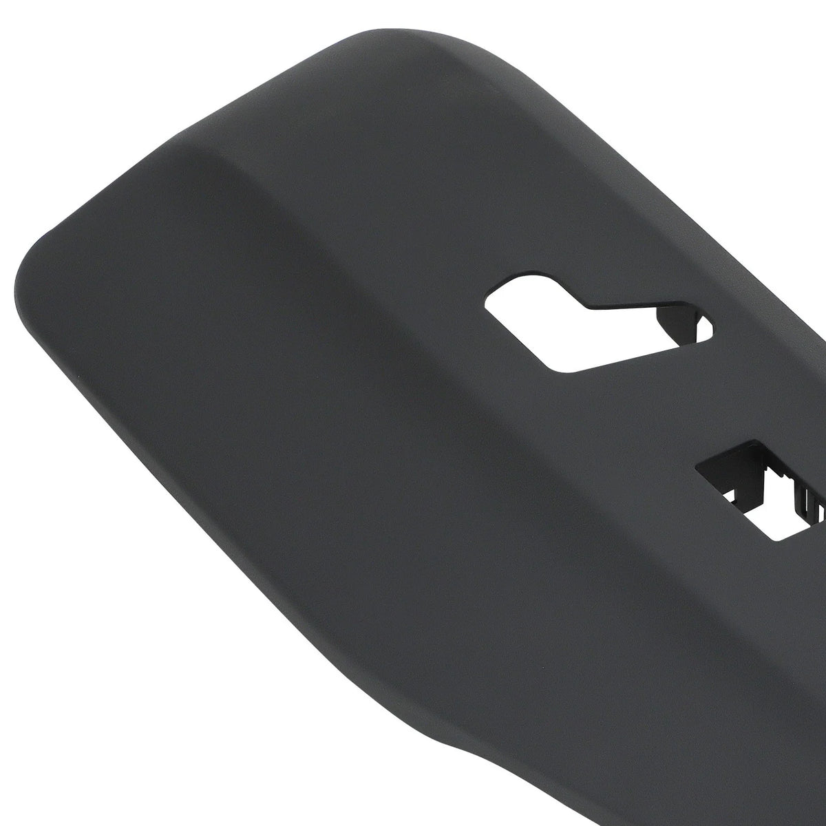 Left Driver Side Seat Track Cover for Chrysler Town & Country (2011–2016) 1UQ99DX9AC