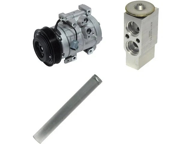 A/C Compressor Kit for Mazda CX-7 (2009–2012) QN961MV