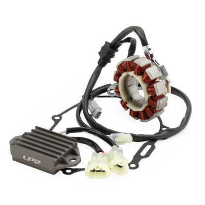 Gasket, Magneto Stator + Voltage Rectifier for Yamaha YZ450F 2014-2017