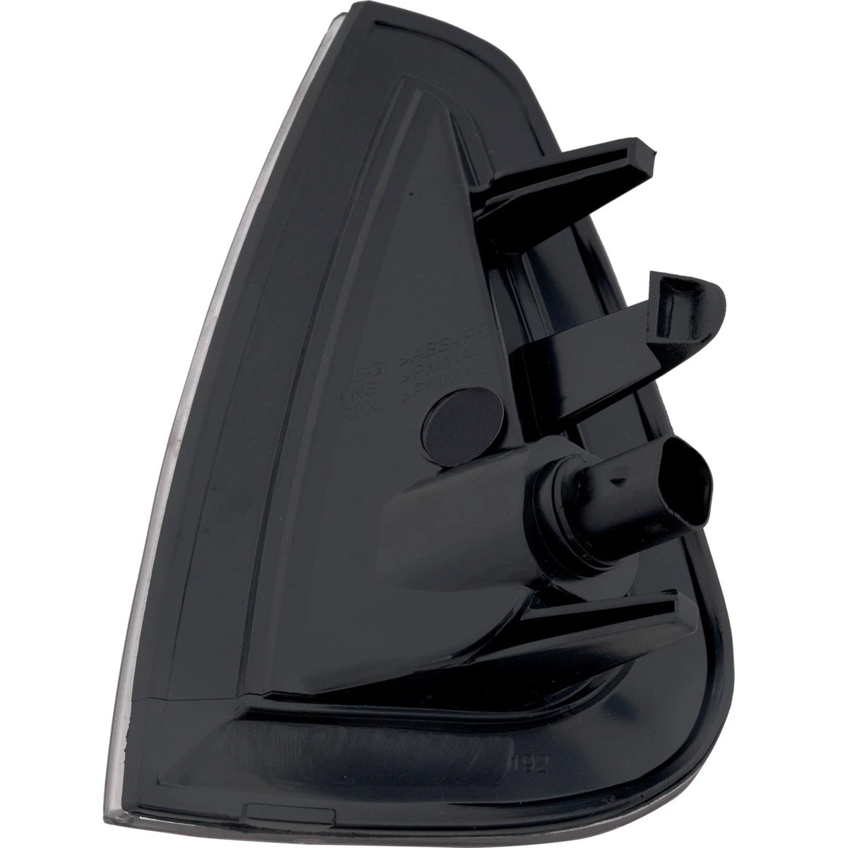 Front Passenger Side Marker for Dodge Charger (2006–2010) CH2551126