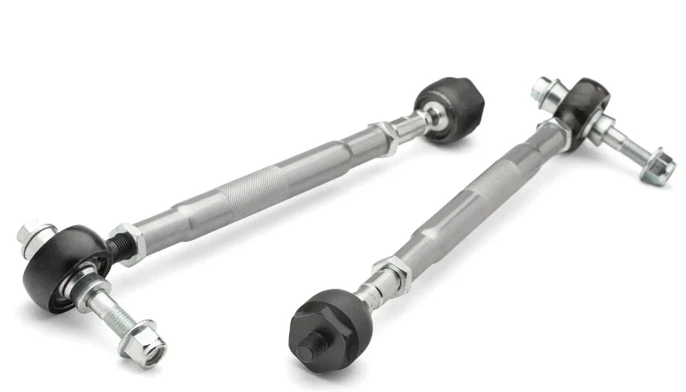 Tie Rod Kit Heavy-Duty for Yamaha Wolverine X2/X4 2018 to 2023