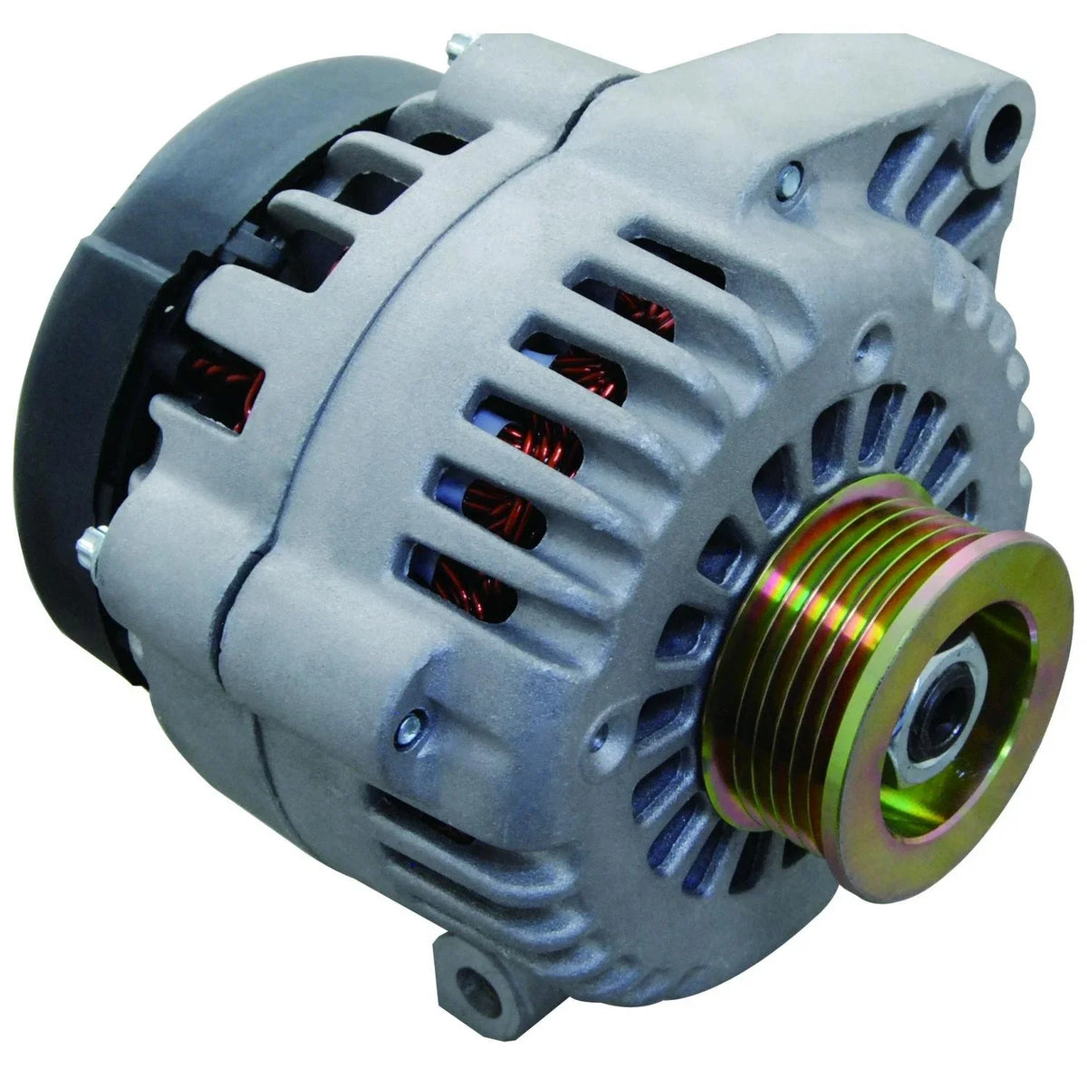Alternator for Chevrolet Monte Carlo V6 3.8L (2000–2001)