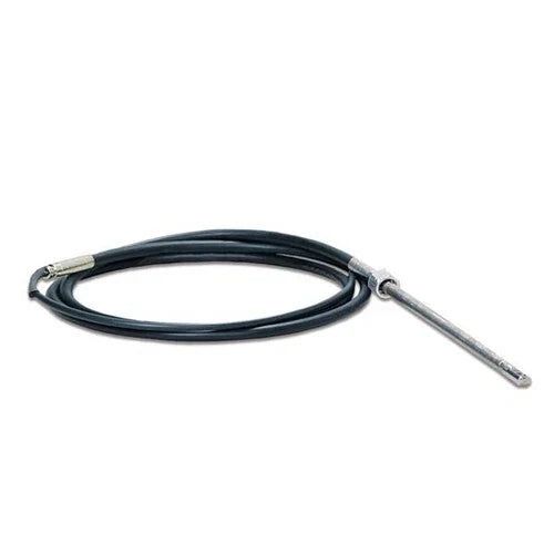 Safe-T QC SSC62 Rotary Steering Cable for (7', SSC6207)