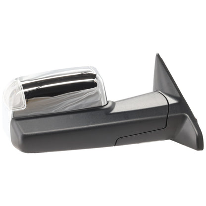 Passenger Side Heated Mirror for Ram 1500 2500 3500