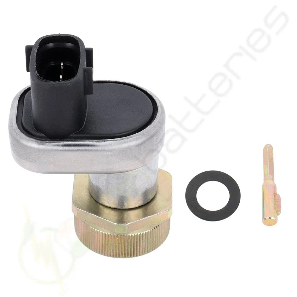 VSS Transmission Speed Sensor SC172 for Lexus LX450 (1996–1997)